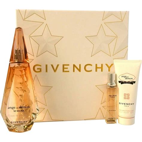 givenchy ange ou demon buy near me|ange ou demon gift set.